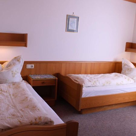 Ferienwohnung Lichtenauer Hof Thyrnau Esterno foto