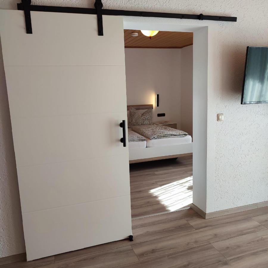 Ferienwohnung Lichtenauer Hof Thyrnau Esterno foto