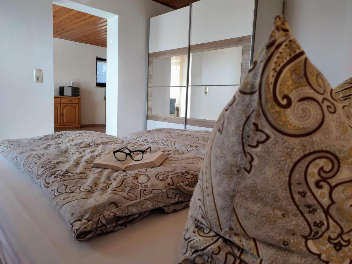 Ferienwohnung Lichtenauer Hof Thyrnau Esterno foto