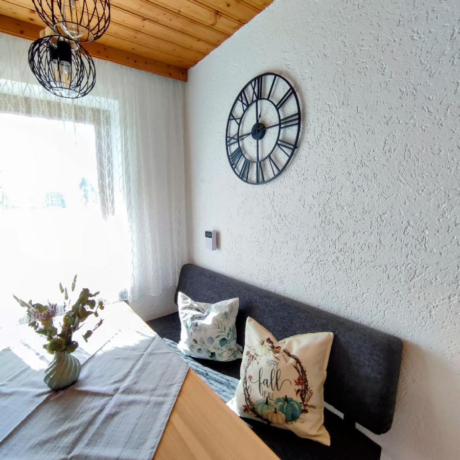 Ferienwohnung Lichtenauer Hof Thyrnau Esterno foto