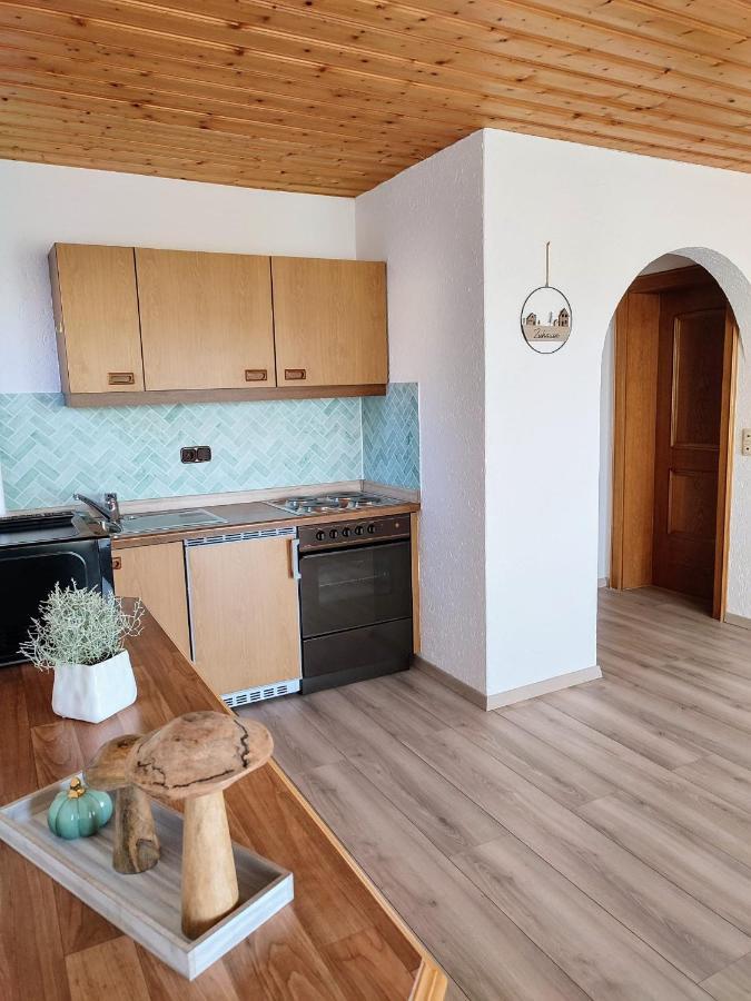 Ferienwohnung Lichtenauer Hof Thyrnau Esterno foto