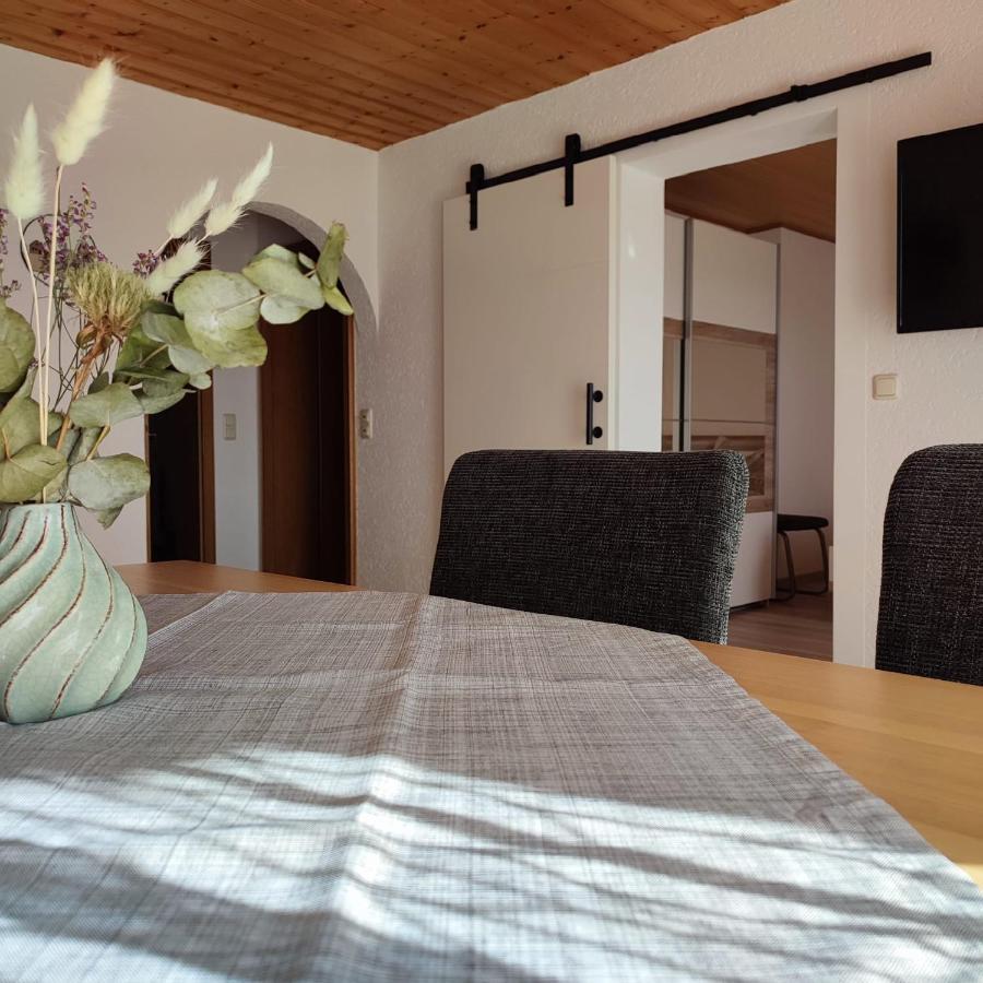 Ferienwohnung Lichtenauer Hof Thyrnau Esterno foto
