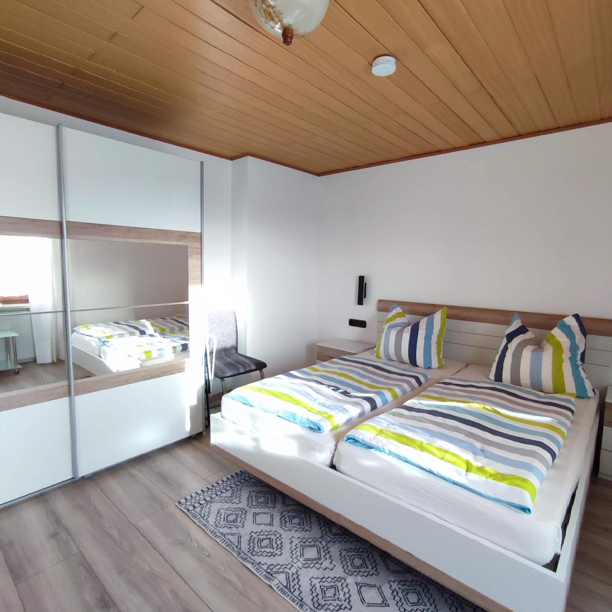 Ferienwohnung Lichtenauer Hof Thyrnau Esterno foto