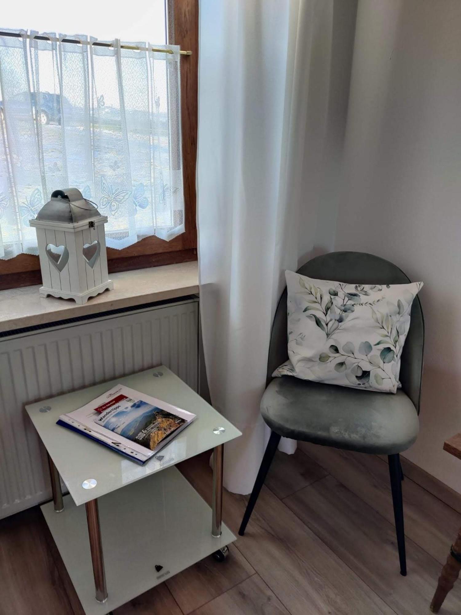 Ferienwohnung Lichtenauer Hof Thyrnau Esterno foto