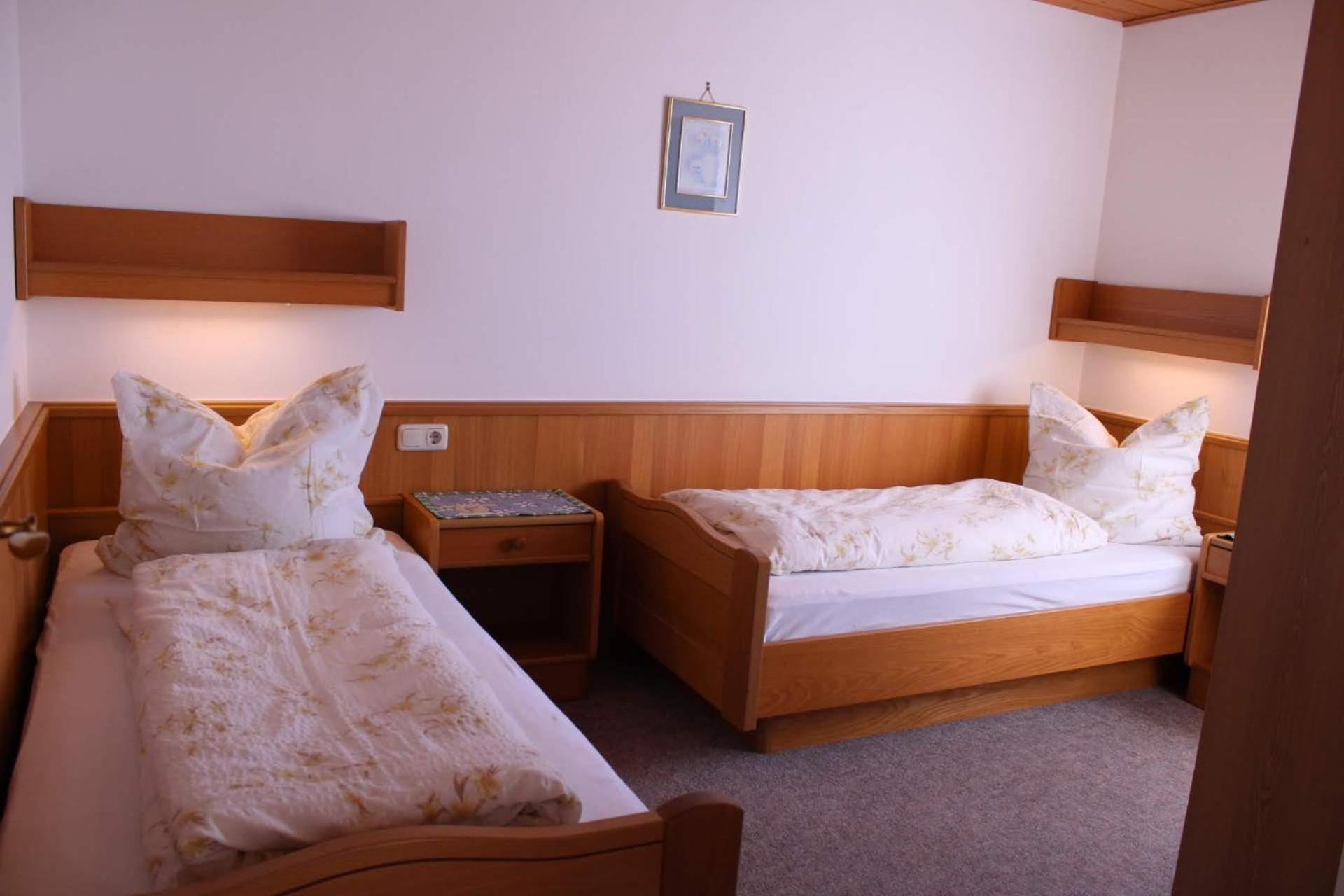 Ferienwohnung Lichtenauer Hof Thyrnau Esterno foto