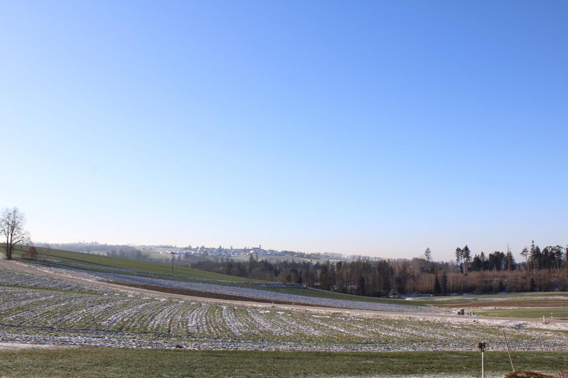 Ferienwohnung Lichtenauer Hof Thyrnau Esterno foto