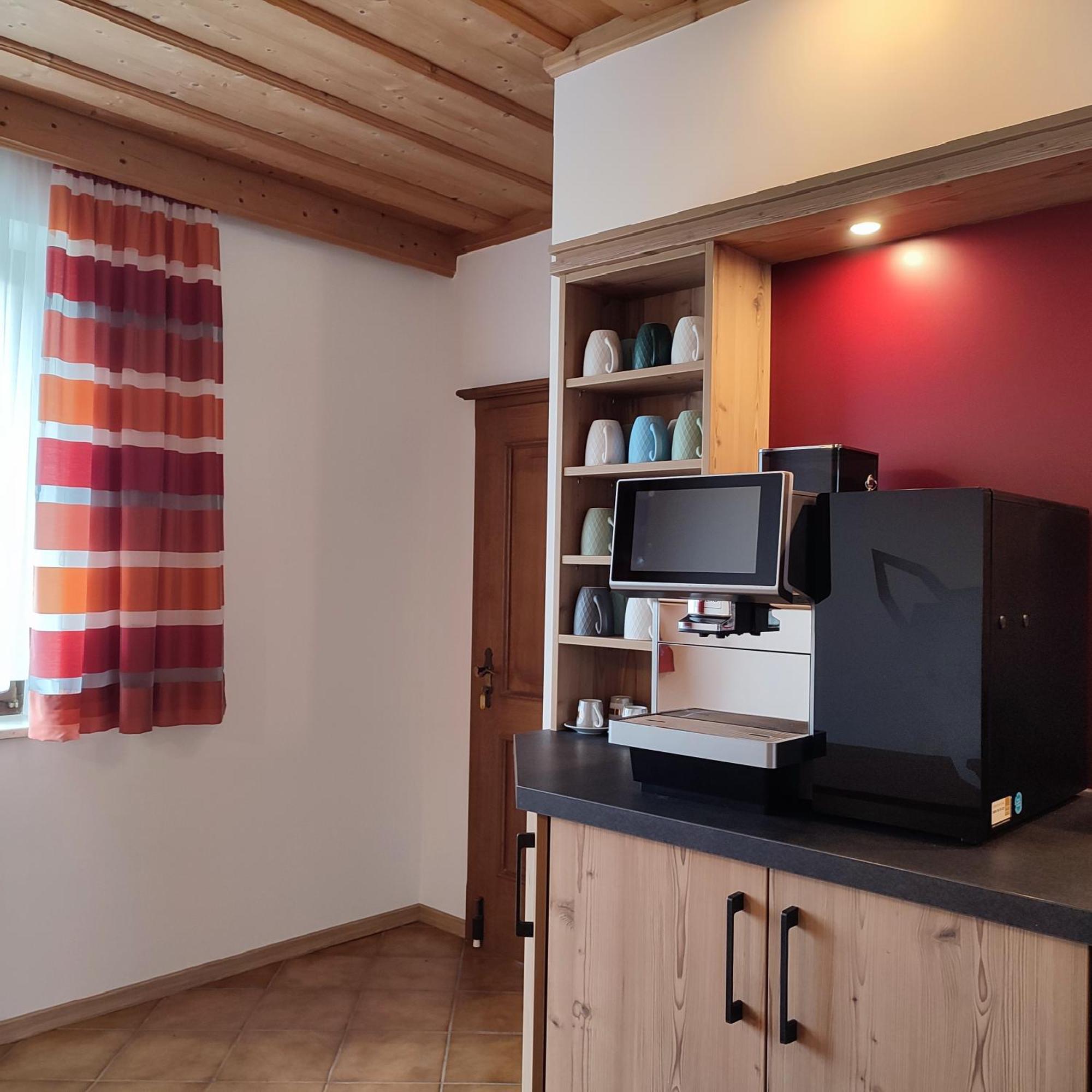 Ferienwohnung Lichtenauer Hof Thyrnau Esterno foto