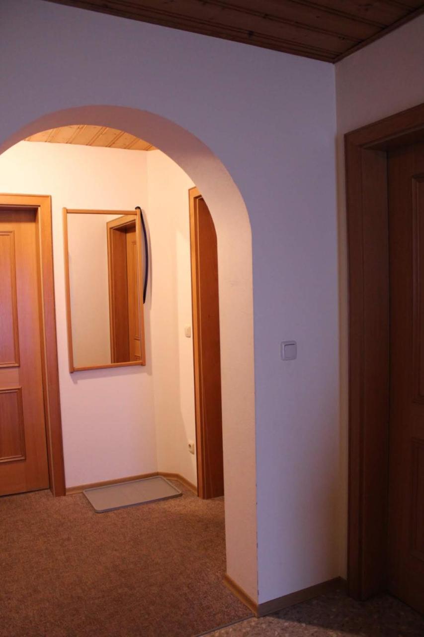 Ferienwohnung Lichtenauer Hof Thyrnau Esterno foto