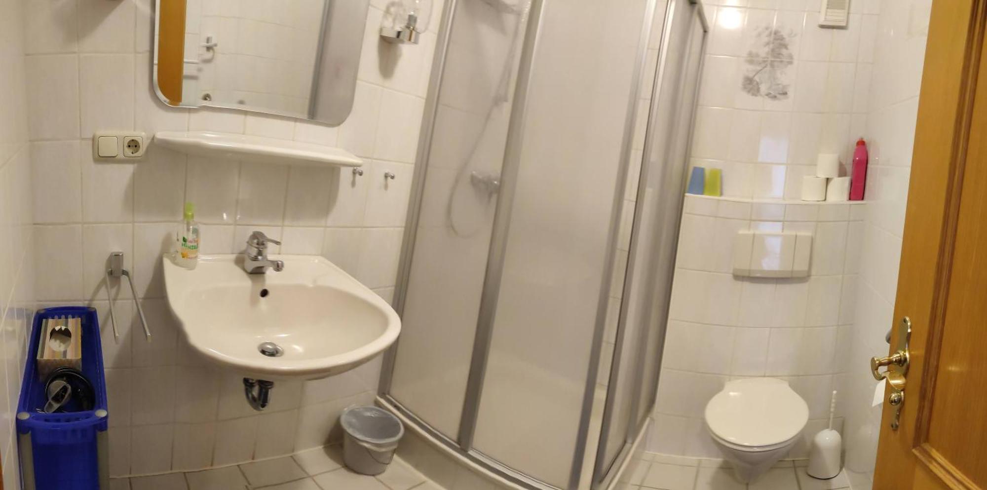 Ferienwohnung Lichtenauer Hof Thyrnau Esterno foto